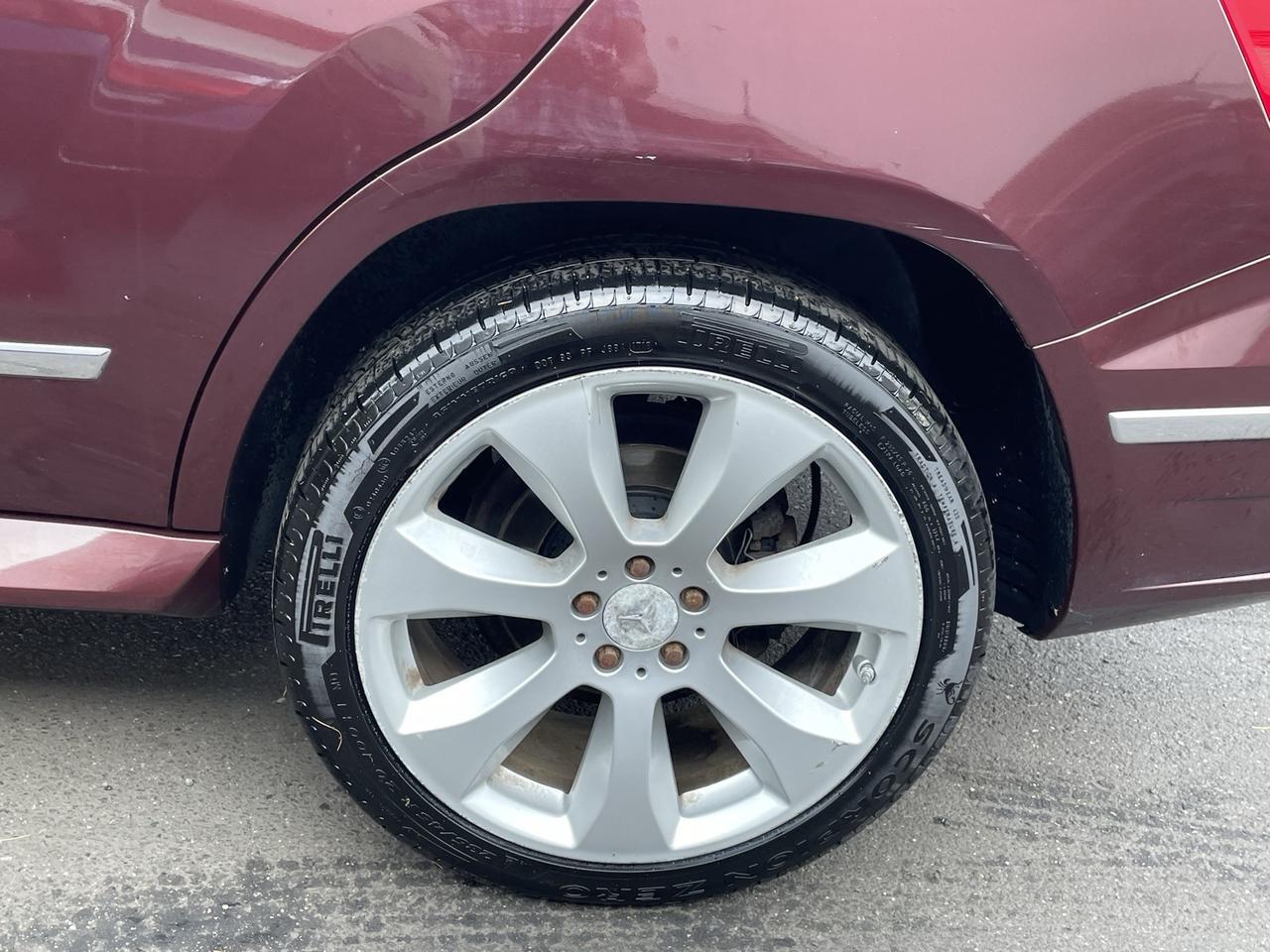 2010 Mercedes-Benz GLK GLK 350 Alexandria VA