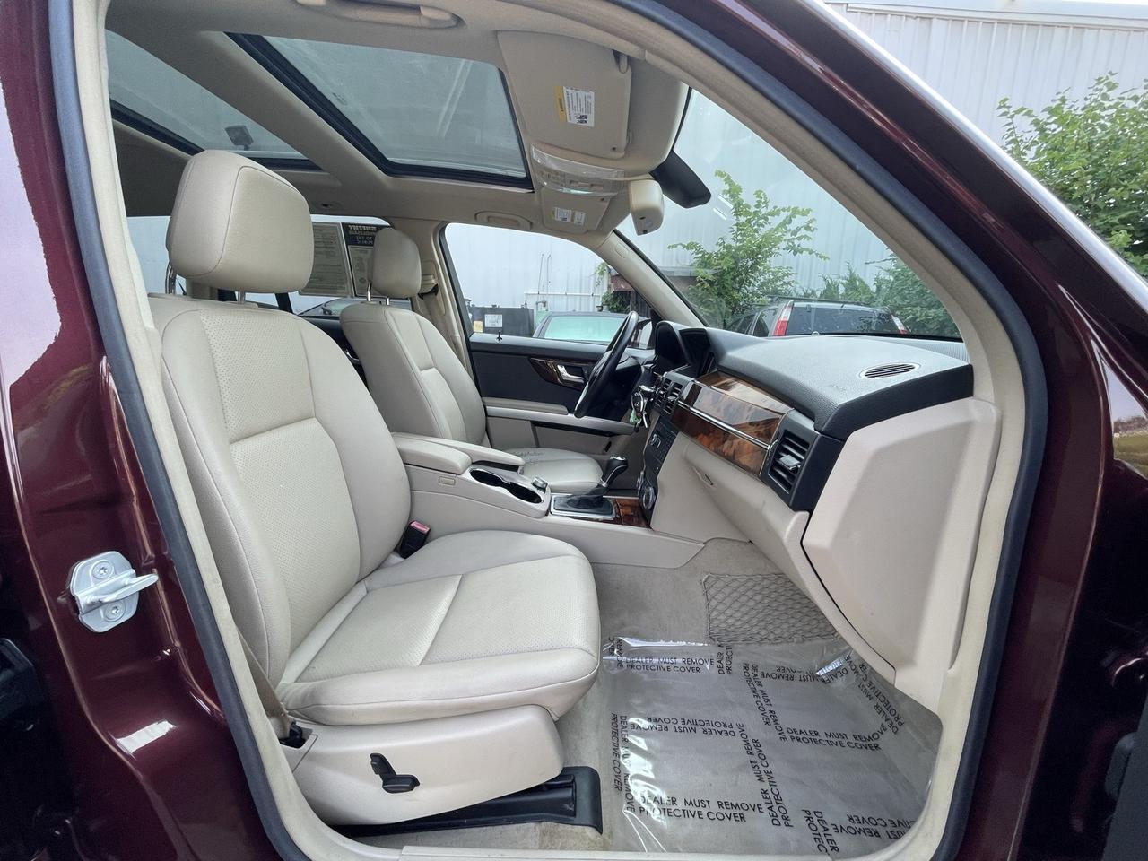 2010 Mercedes-Benz GLK GLK 350 Alexandria VA