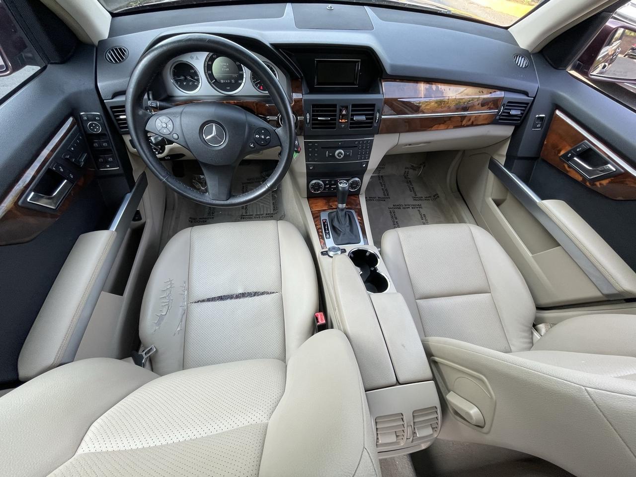 2010 Mercedes-Benz GLK GLK 350 Alexandria VA