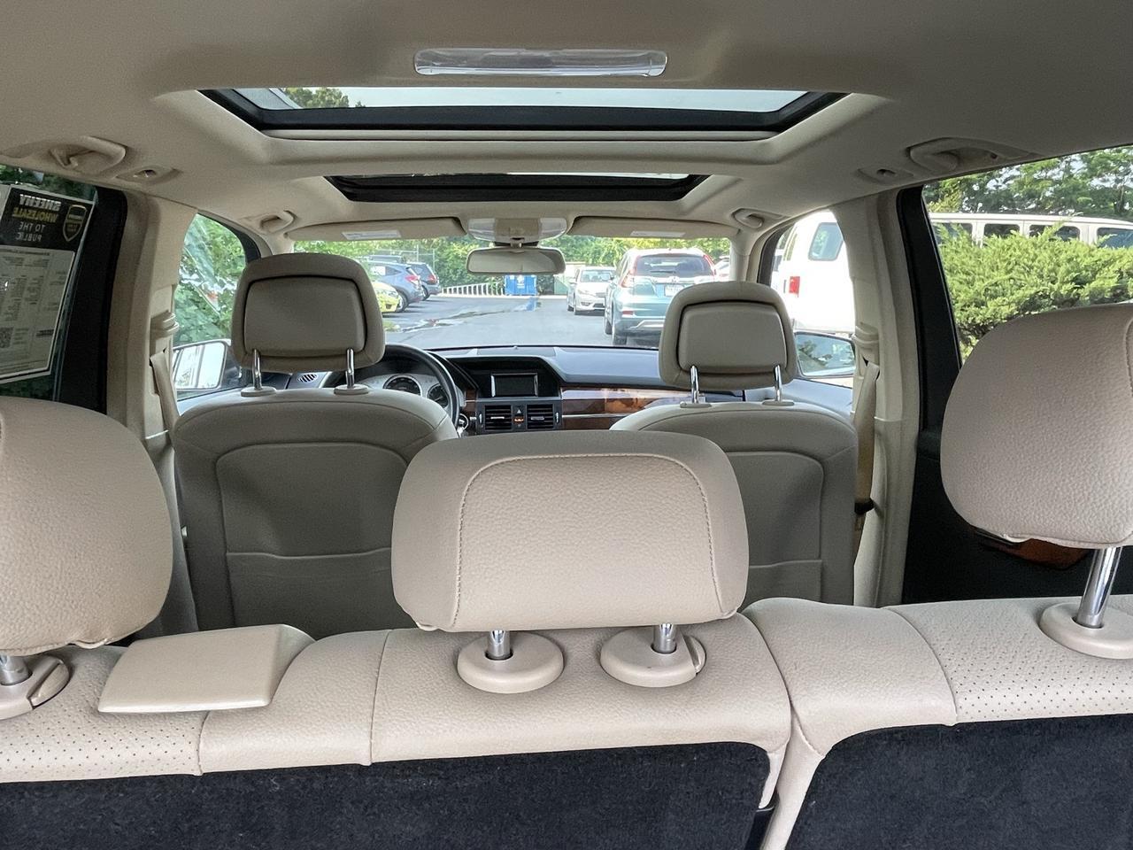 2010 Mercedes-Benz GLK GLK 350 Alexandria VA