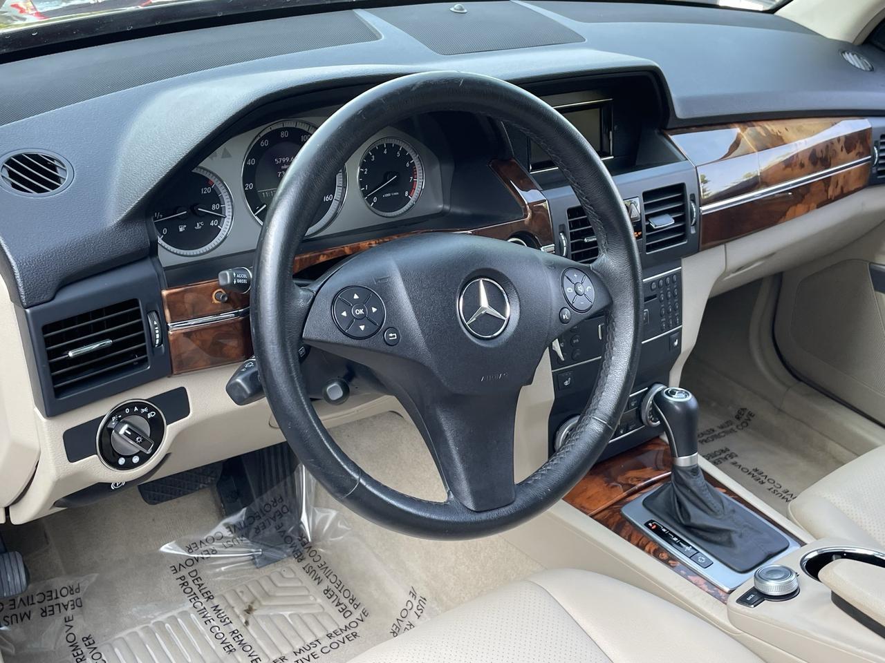 2010 Mercedes-Benz GLK GLK 350 Alexandria VA