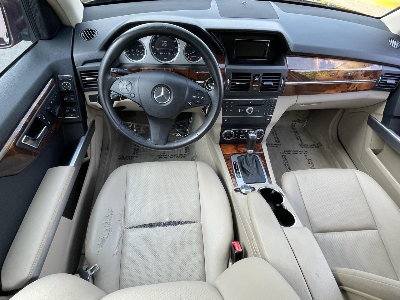 2010 Mercedes-Benz GLK GLK 350 Alexandria VA