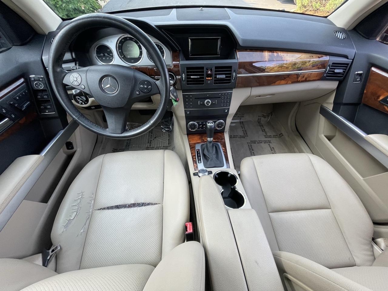 2010 Mercedes-Benz GLK GLK 350 Alexandria VA