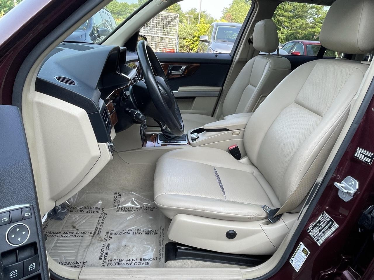 2010 Mercedes-Benz GLK GLK 350 Alexandria VA