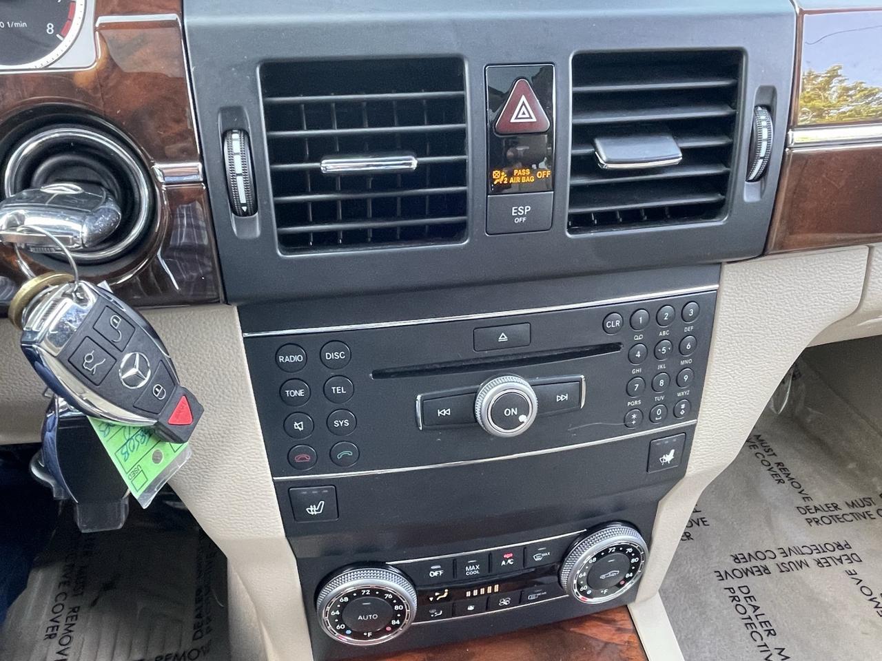 2010 Mercedes-Benz GLK GLK 350 Alexandria VA