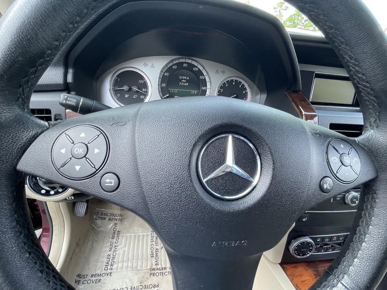 2010 Mercedes-Benz GLK GLK 350 Alexandria VA