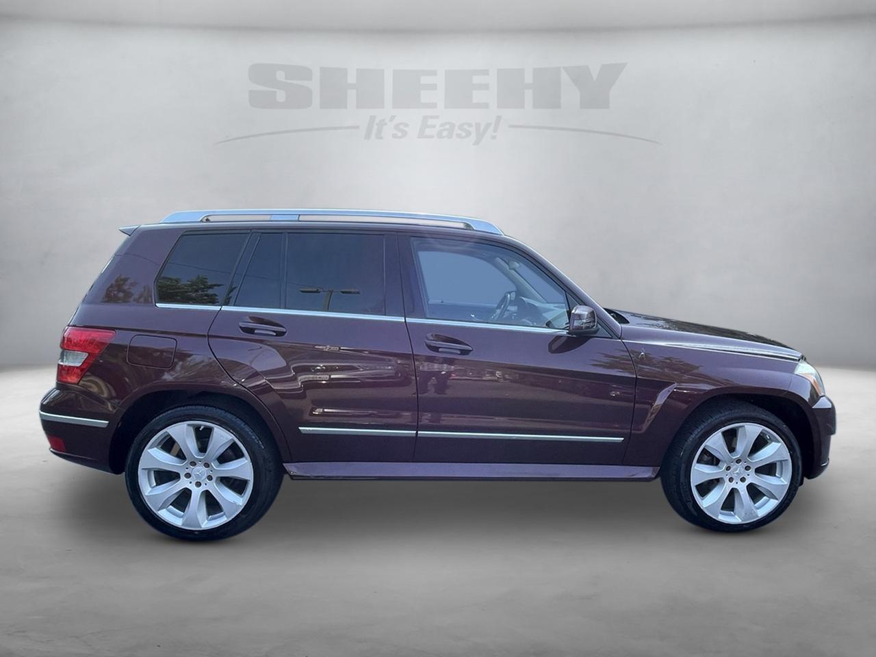 2010 Mercedes-Benz GLK GLK 350 Alexandria VA