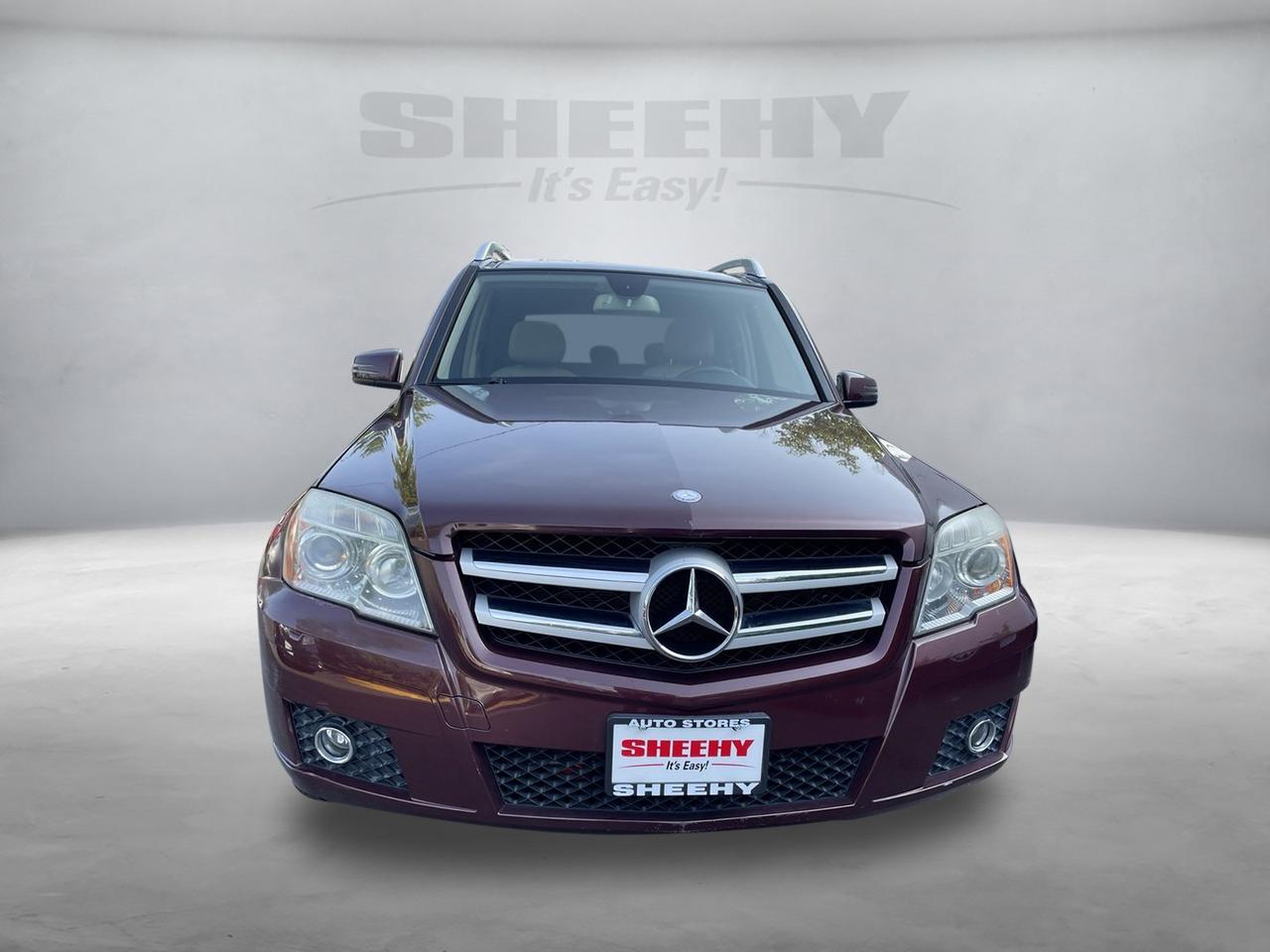 2010 Mercedes-Benz GLK GLK 350 Alexandria VA
