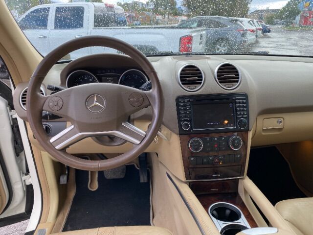 2010 Mercedes-Benz ML 350 4MATIC Sandy UT