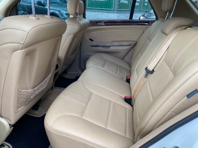 2010 Mercedes-Benz ML 350 4MATIC Sandy UT