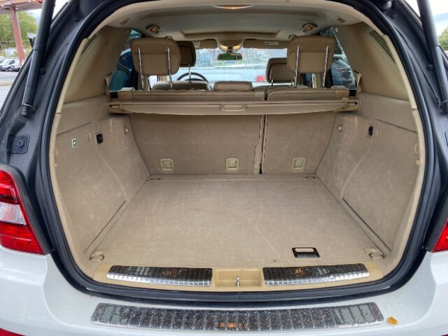 2010 Mercedes-Benz ML 350 4MATIC Sandy UT