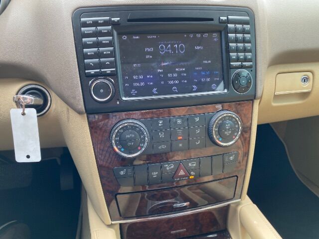 2010 Mercedes-Benz ML 350 4MATIC Sandy UT