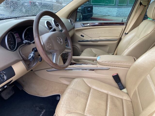 2010 Mercedes-Benz ML 350 4MATIC Sandy UT
