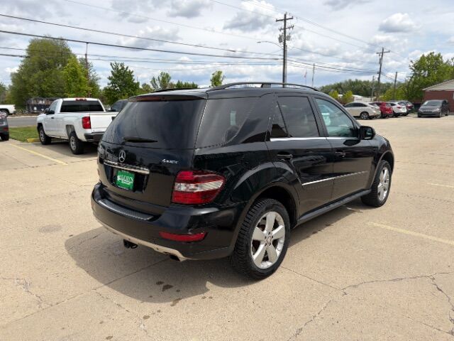 2010 Mercedes-Benz ML 350 4MATIC West Valley City UT