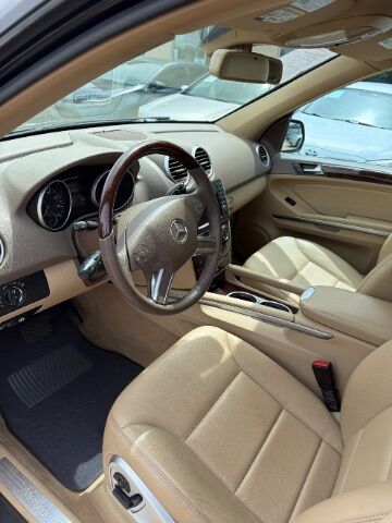 2010 Mercedes-Benz ML 350 4MATIC West Valley City UT