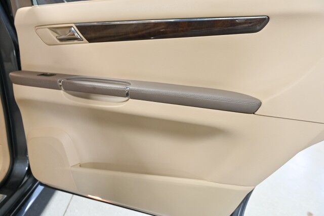 2010 Mercedes-Benz R350 4Matic 4dr Minivan Chicago IL