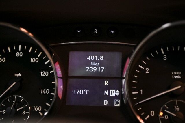 2010 Mercedes-Benz R350 4Matic 4dr Minivan Chicago IL