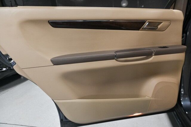 2010 Mercedes-Benz R350 4Matic 4dr Minivan Chicago IL