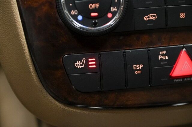 2010 Mercedes-Benz R350 4Matic 4dr Minivan Chicago IL