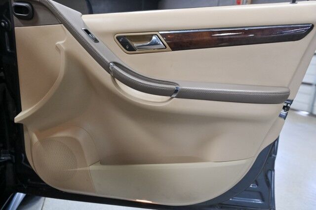 2010 Mercedes-Benz R350 4Matic 4dr Minivan Chicago IL