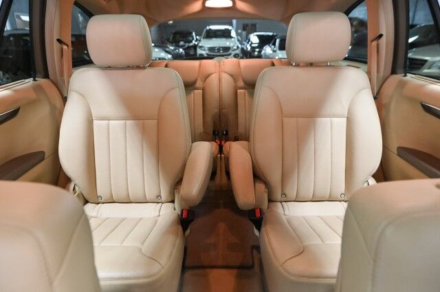 2010 Mercedes-Benz R350 4Matic 4dr Minivan Chicago IL