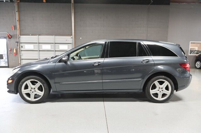 2010 Mercedes-Benz R350 4Matic 4dr Minivan