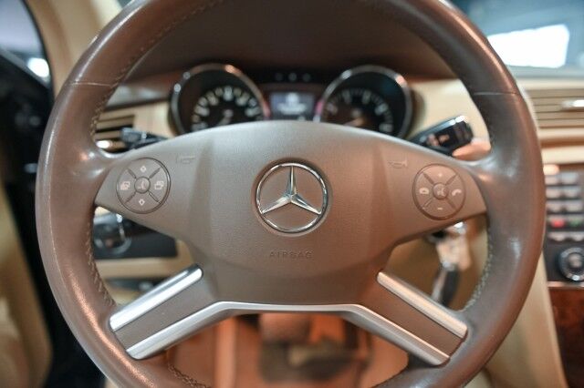 2010 Mercedes-Benz R350 4Matic 4dr Minivan Chicago IL