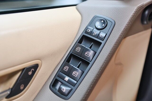 2010 Mercedes-Benz R350 4Matic 4dr Minivan Chicago IL