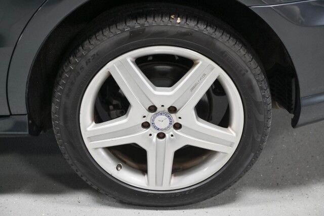 2010 Mercedes-Benz R350 4Matic 4dr Minivan Chicago IL