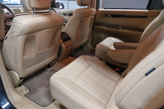 2010 Mercedes-Benz R350 4Matic 4dr Minivan Chicago IL
