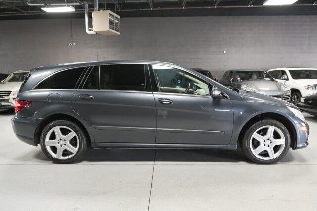 2010 Mercedes-Benz R350 4Matic 4dr Minivan Chicago IL