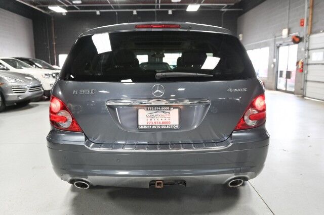 2010 Mercedes-Benz R350 4Matic 4dr Minivan Chicago IL