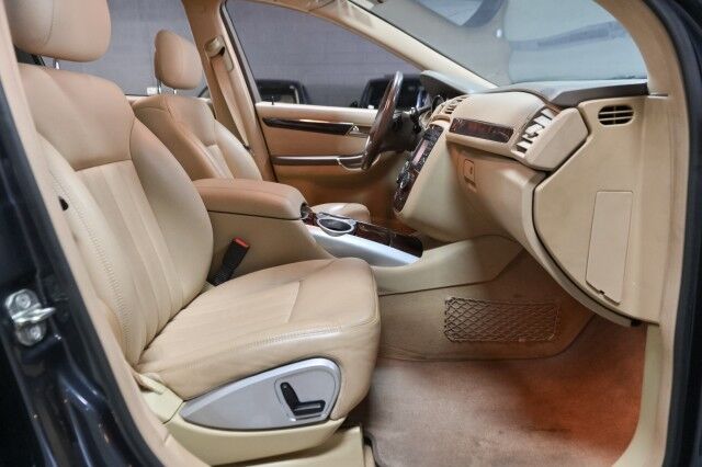 2010 Mercedes-Benz R350 4Matic 4dr Minivan Chicago IL