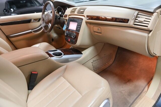 2010 Mercedes-Benz R350 4Matic 4dr Minivan Chicago IL