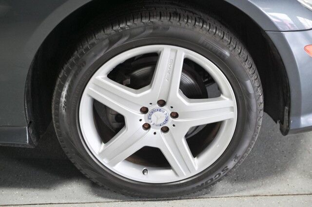 2010 Mercedes-Benz R350 4Matic 4dr Minivan Chicago IL