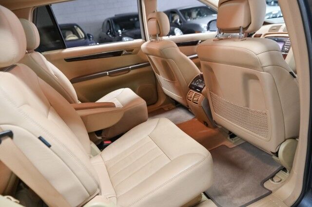 2010 Mercedes-Benz R350 4Matic 4dr Minivan Chicago IL