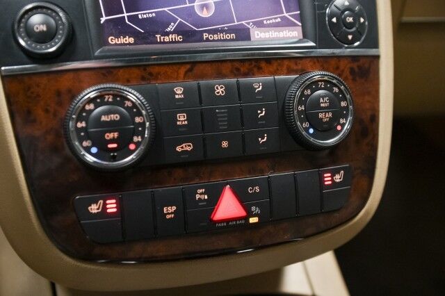 2010 Mercedes-Benz R350 4Matic 4dr Minivan Chicago IL