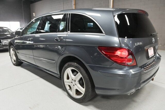 2010 Mercedes-Benz R350 4Matic 4dr Minivan