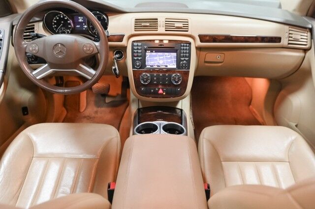 2010 Mercedes-Benz R350 4Matic 4dr Minivan Chicago IL