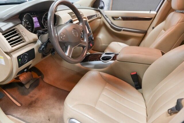 2010 Mercedes-Benz R350 4Matic 4dr Minivan Chicago IL