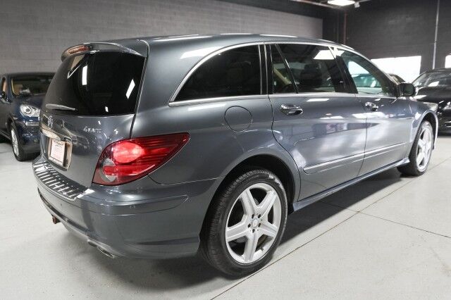 2010 Mercedes-Benz R350 4Matic 4dr Minivan Chicago IL