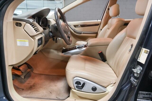 2010 Mercedes-Benz R350 4Matic 4dr Minivan Chicago IL