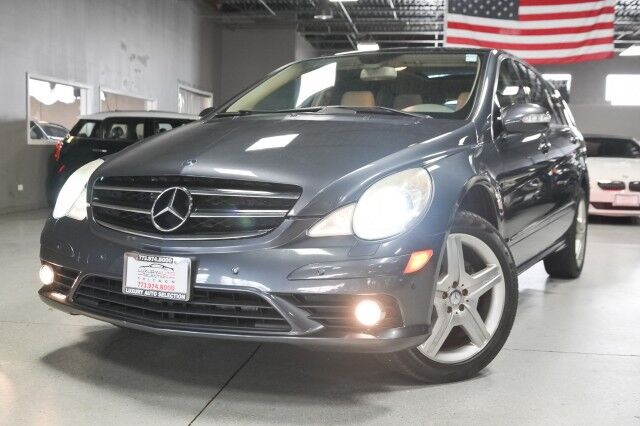 2010 Mercedes-Benz R350 4Matic 4dr Minivan Chicago IL