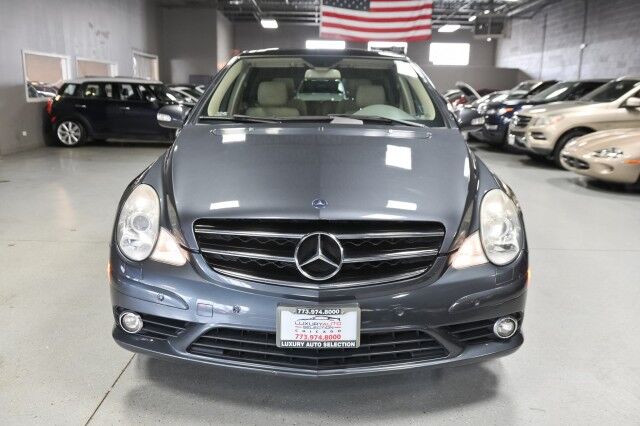 2010 Mercedes-Benz R350 4Matic 4dr Minivan Chicago IL