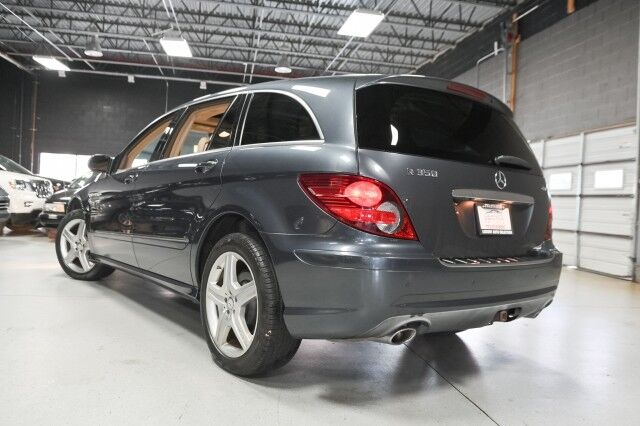 2010 Mercedes-Benz R350 4Matic 4dr Minivan Chicago IL