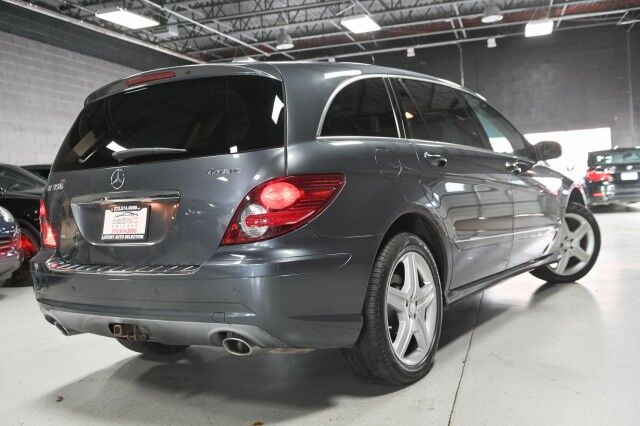 2010 Mercedes-Benz R350 4Matic 4dr Minivan Chicago IL
