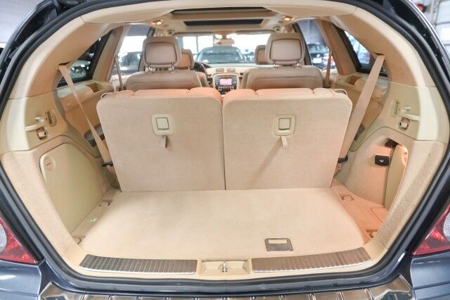 2010 Mercedes-Benz R350 4Matic 4dr Minivan Chicago IL