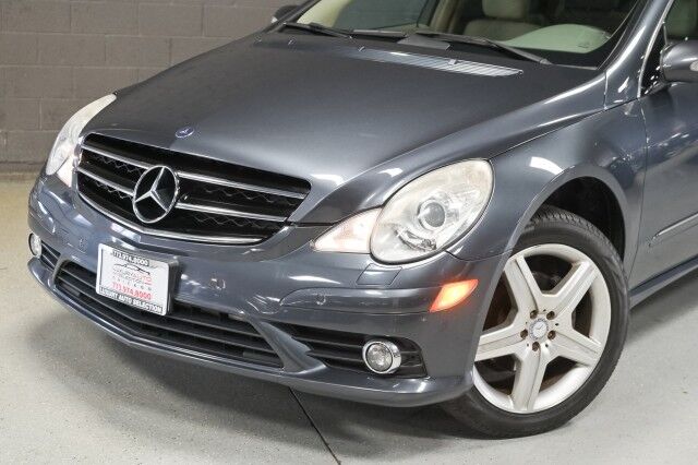 2010 Mercedes-Benz R350 4Matic 4dr Minivan Chicago IL