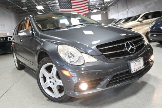 2010 Mercedes-Benz R350 4Matic 4dr Minivan Chicago IL