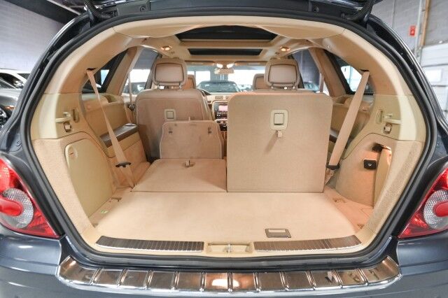 2010 Mercedes-Benz R350 4Matic 4dr Minivan Chicago IL